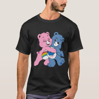 Cute Valentine Bear T-Shirt