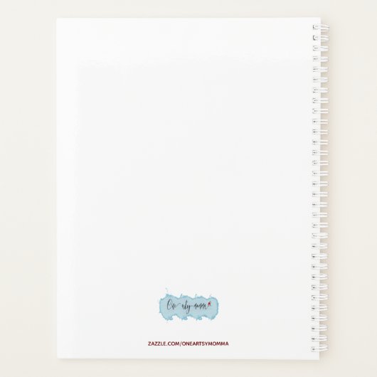 Cute Valentine Gnome (Dos)