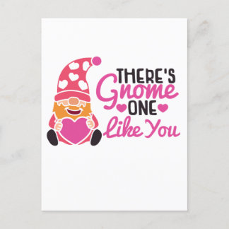 Cute Valentine Sayings - Sweet Love Gifts V-Day T- Briefkaart