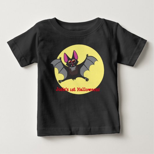 Cute vampire (Voorkant)