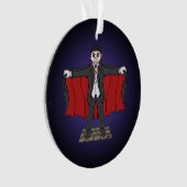 Cute Vampire/Dracula (devant)