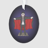 Cute Vampire/Dracula (devant)