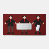 Cute Vampire Halloween (Clavier et souris)