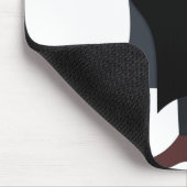 Cute Vampire Halloween Costume Muismat (Hoek)