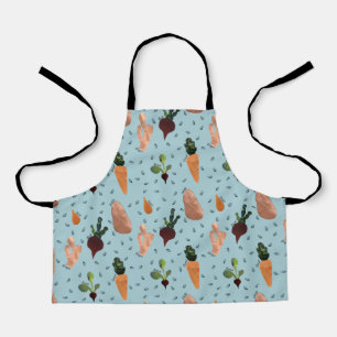 Cute Vegetable Threing Schort