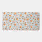 Cute Vintage  Papillon Motif (Recto)