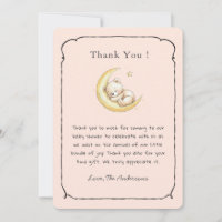 Cute Vintage teddybeer Babymadchen  shower