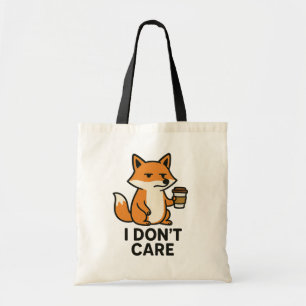 Cute Vos Tote Tas