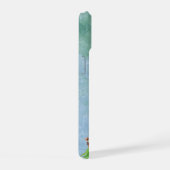 Cute Watercolor Stellar Jay Oiseau Faune Art (Côté droit)