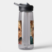 Cute Waterfles (Rechts)