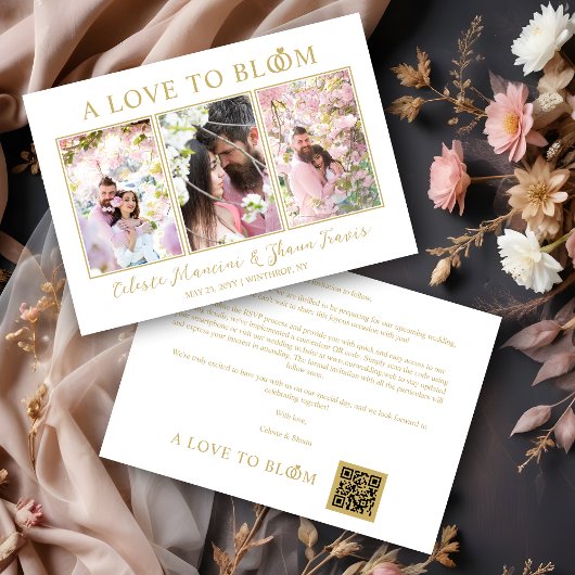 Cute Wedding Rings Luxurious 3 Multi Photos Save The Date