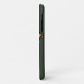 Cute Weird Horned Little Devil Creator Case-Mate iPhone Case (Achterkant/links)