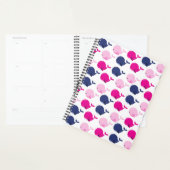 Cute Whales, Pattern of Whales, Sea Animals (Devant avec enveloppe)