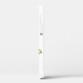 Cute Whimsical Fox Case-Mate iPhone Case (Achterkant / Links)