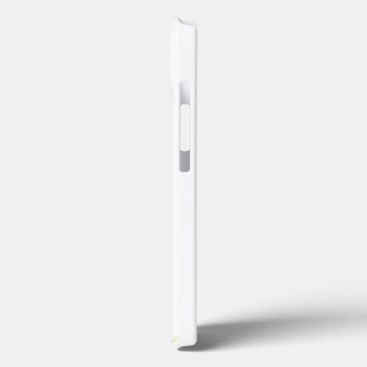 Cute Whimsical Green Frog op Toadstool Case-Mate iPhone Case (Achterkant / Links)