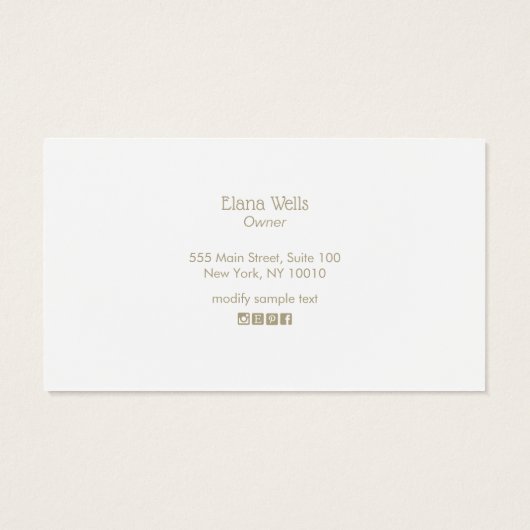 Cute Whimsical Grey Daisy Floral (Dos)