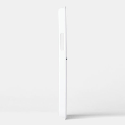 Cute Whimsical Penguin met een Lollipop Case-Mate iPhone Case (Achterkant / Rechts)