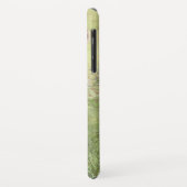 Cute Whitetail Fawn Case-Mate iPhone Case (Achterkant/links)