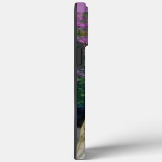 Cute Wild Owl Case-Mate iPhone Case (Achterkant / Rechts)