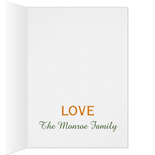 Cute Witch Toad, Happy Halloween (Binnen (Rechts))