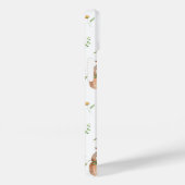 Cute Woodland Animal Friends Pattern Case-Mate iPhone Case (Achterkant / Rechts)