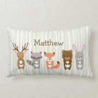 Cute Woodland Animal