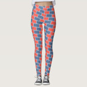 Cute Yoga Exercice Femmes Leggings (Devant)