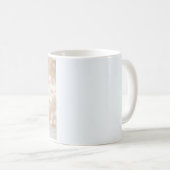 Cute Yorkshire Chien Mug (Devant droit)