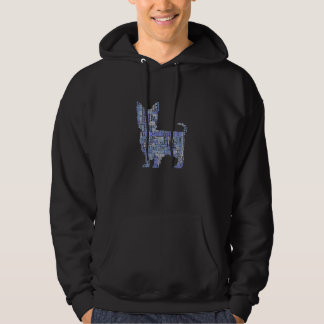 Cute Yorkshire Terrier Dog Puppy Don T Shop Adopti Hoodie