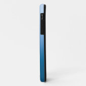 Cute Zee Dolphin Case-Mate iPhone Case (Achterkant/links)