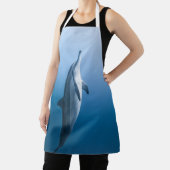 Cute Zee Dolphin Schort (Insitu)