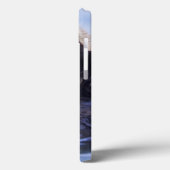 Cute Zee Otter | Alaska, Verenigde Staten Case-Mate iPhone Case (Achterkant / Links)