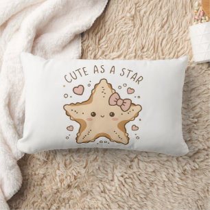 Cute Zee Star Kussen