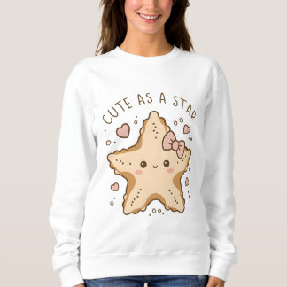 Cute Zee Star Trui