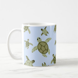 Cute Zee Turks Koffiemok