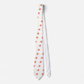 Cute Zee Turtle Stropdas (Voorkant)