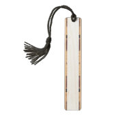 Cutelyn Chimpanzee Esdoorn Bladwijzer (Achterkant)