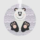 Cutelyn Panda Bear (dos)