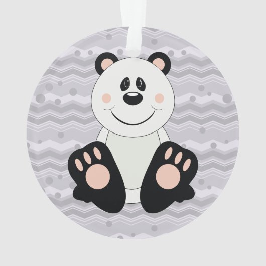 Cutelyn Panda Bear (dos)