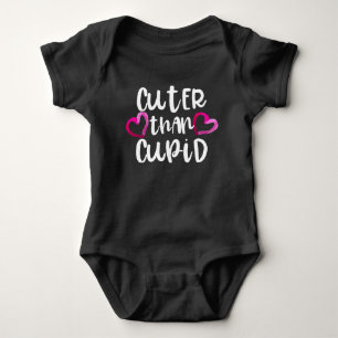 Cuter dan Cupid Romper