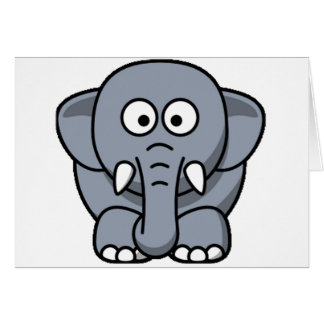 Cuter Elephant