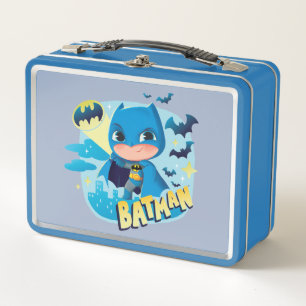 Cuter Than Cute Batman