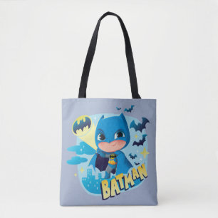 Cuter Than Cute Batman Draagtas