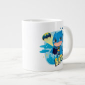Cuter Than Cute Batman Extra Grote Beker (Voorkant rechts)
