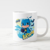 Cuter Than Cute Batman Extra Grote Beker (Rechts)