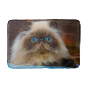 Cutest Baby Animals Himalayan Cat Badmat