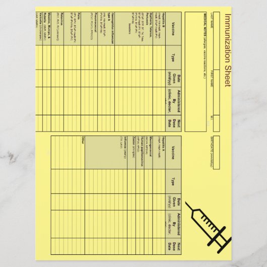 Cutest Creatination Records-Horizontal (Voorkant)