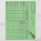 Cutest Creatination Records-Horizontal (Voorkant)