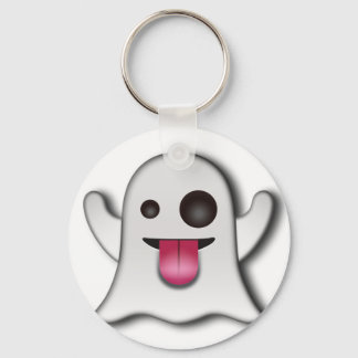 Cutest Ghost naast Casper! Sleutelhanger