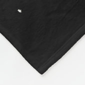 Cutest Gnome Red Buffalo Plaid Matching Family Chr Fleece Deken (Hoek)